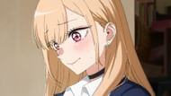 Marin Kitagawa (Image via CloverWorks)
